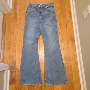 BDG jeans from Dollskill